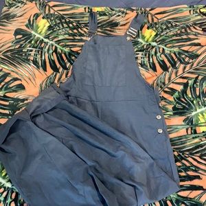 🌸 Misslook Soft overalls